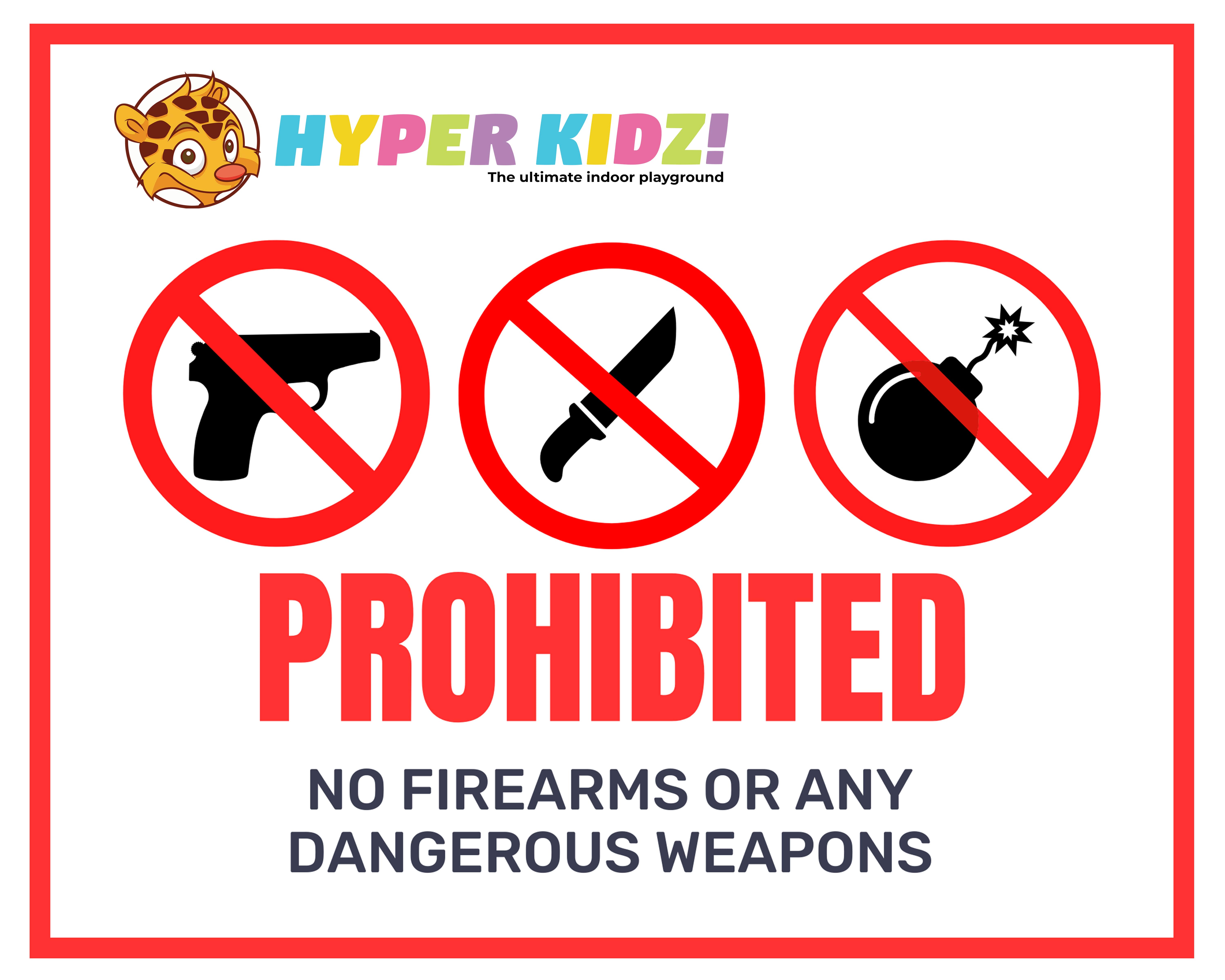 Top Indoor Playground in Manassas