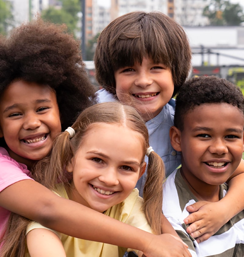 Best Indoor Playground in Manassas